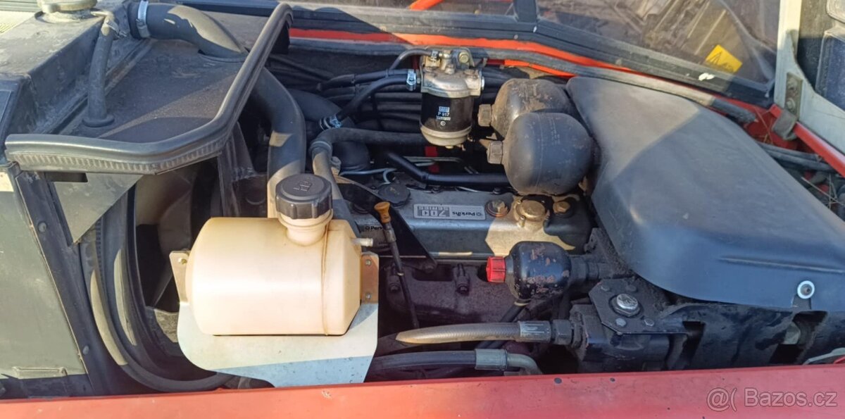 Reform Metrac H 7 - 4