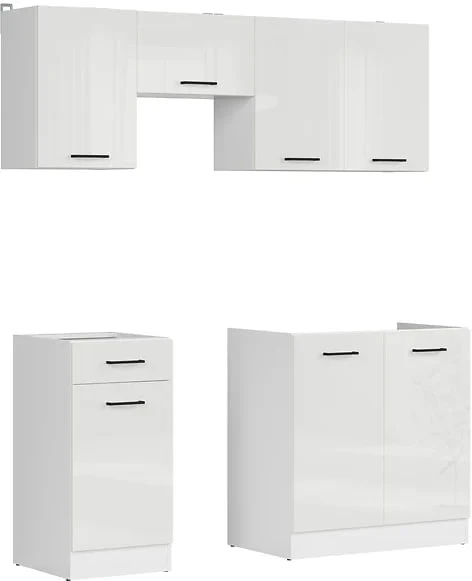 Kuchyňská linka - 4