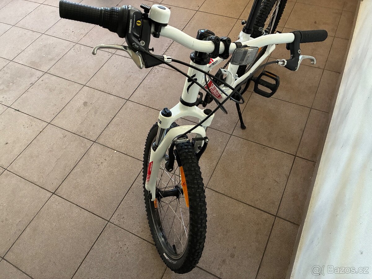 Dětské kolo 20 - 4