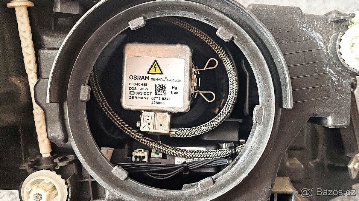 Bixenon Superb 3 komplet - 4