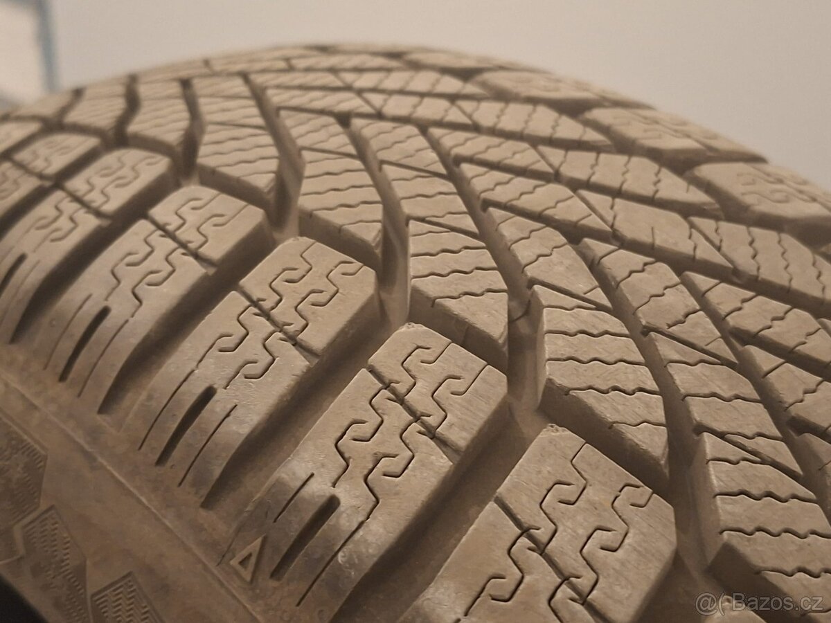 FALKEN Eurowinter HS02 - 4