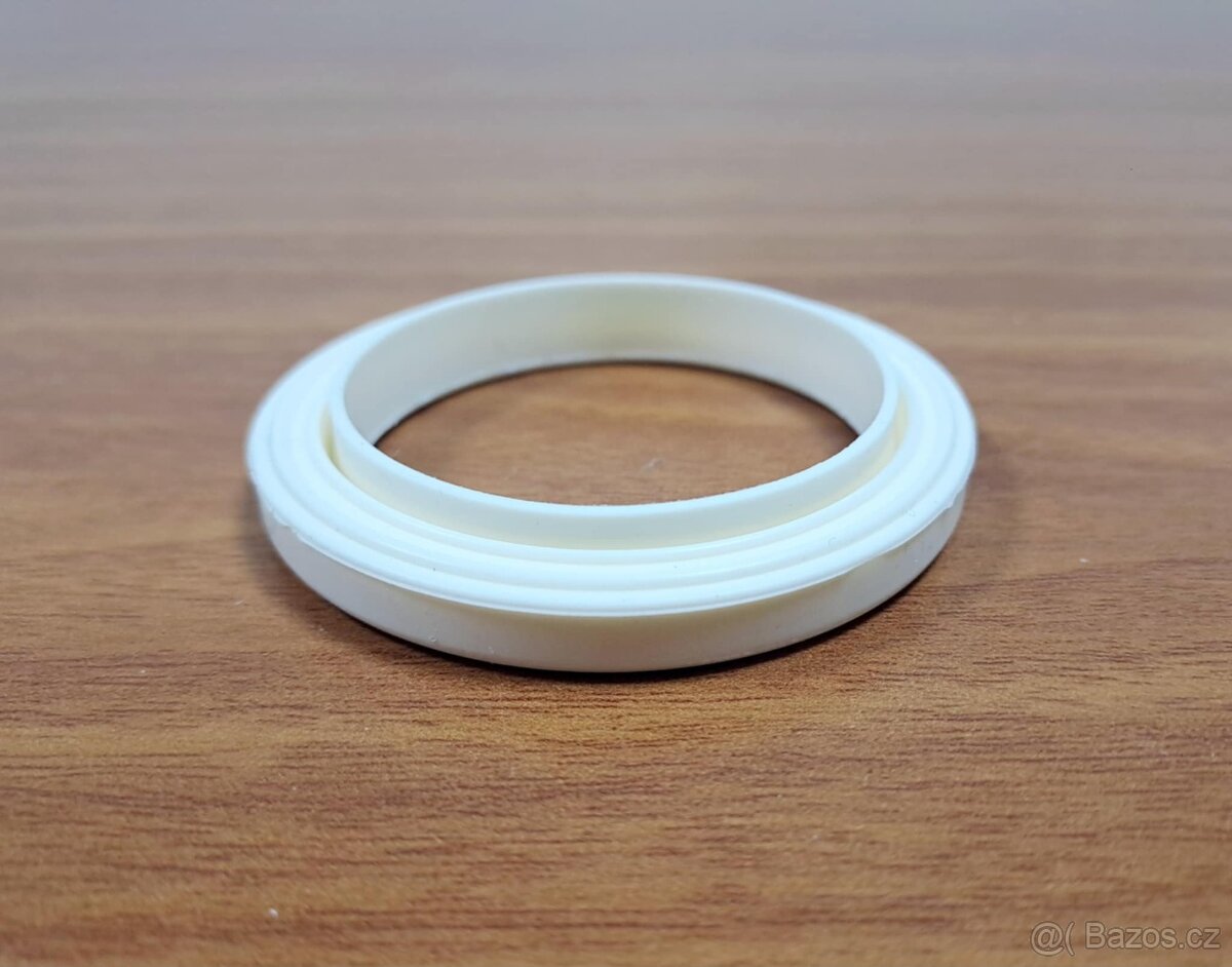 silikonová TĚSNĚNÍ HLAVY KÁVOVARU CATLER/SAGE/BREVILLE - 4