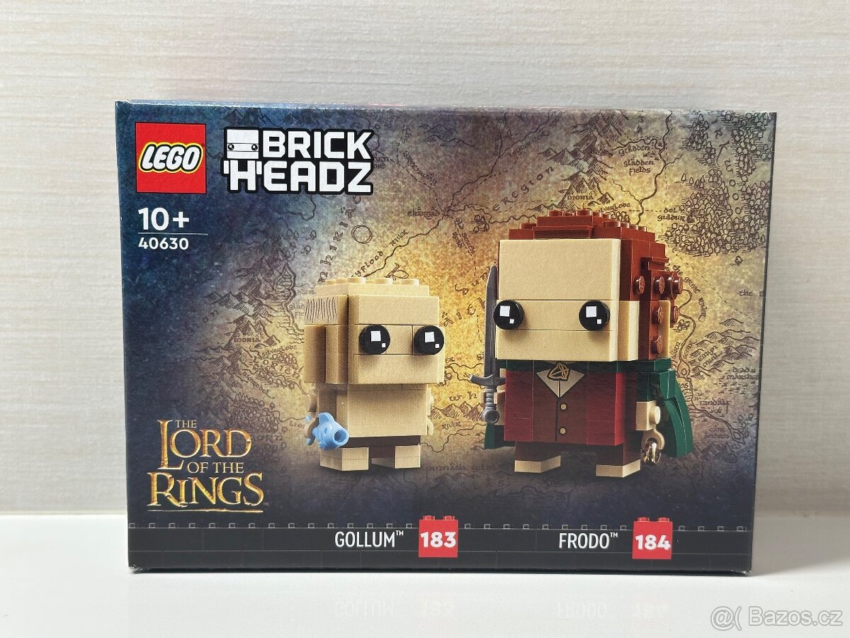 Lego LoTr - 4