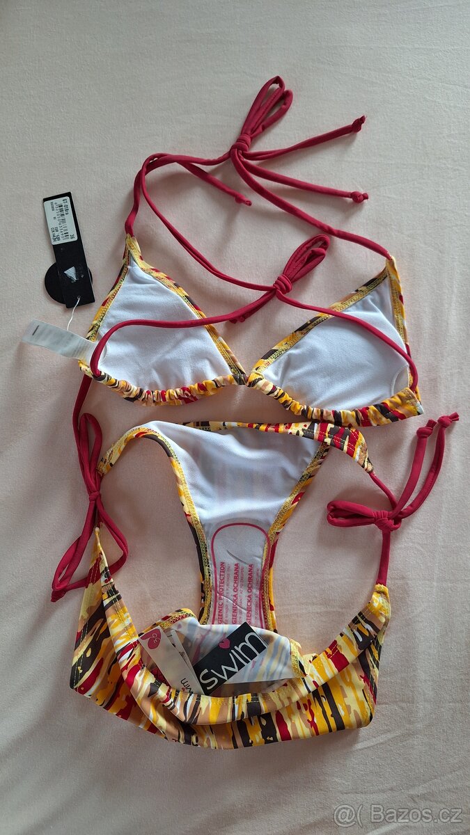 Dámské plavky - 4