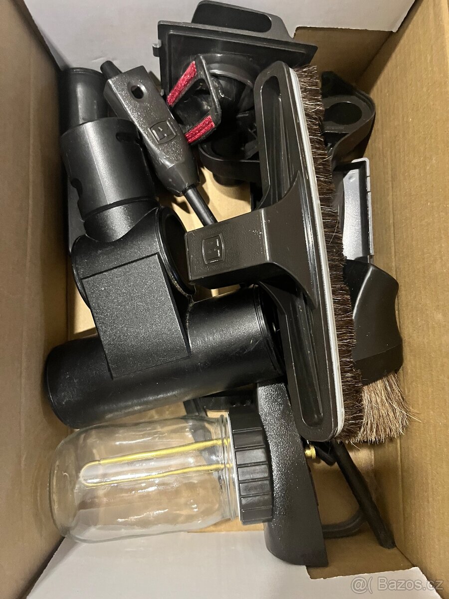 Čistící systém Rainbow - 4