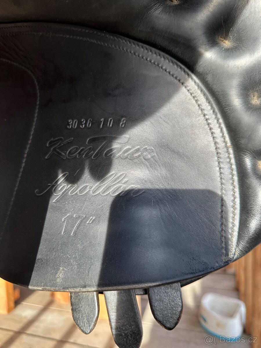 Kentaur Apollón 17 - 4