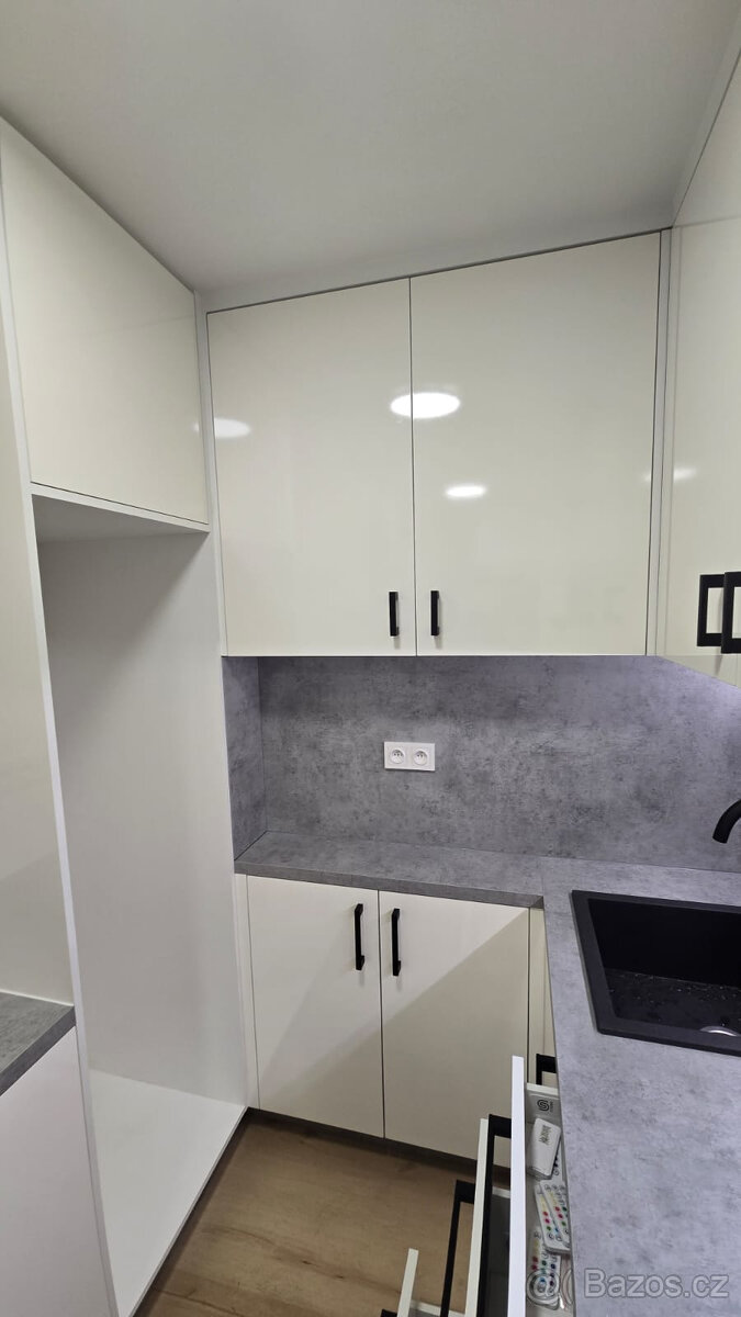 Byt 2+kk u metra Skalka - 4