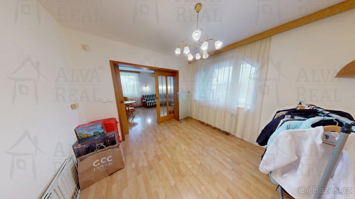 Dlouhodobý pronájem vybaveného bytu 3+kk 60 m² s terasou ... - 4