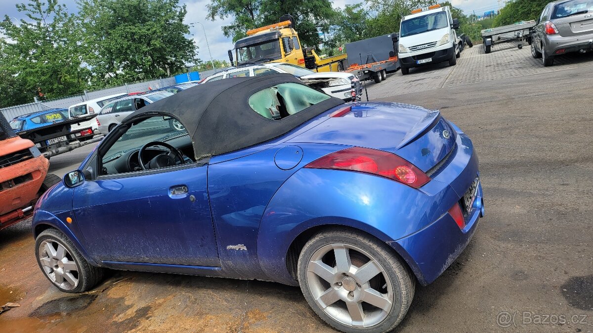 Ford StreetKa č. 15916 - 4