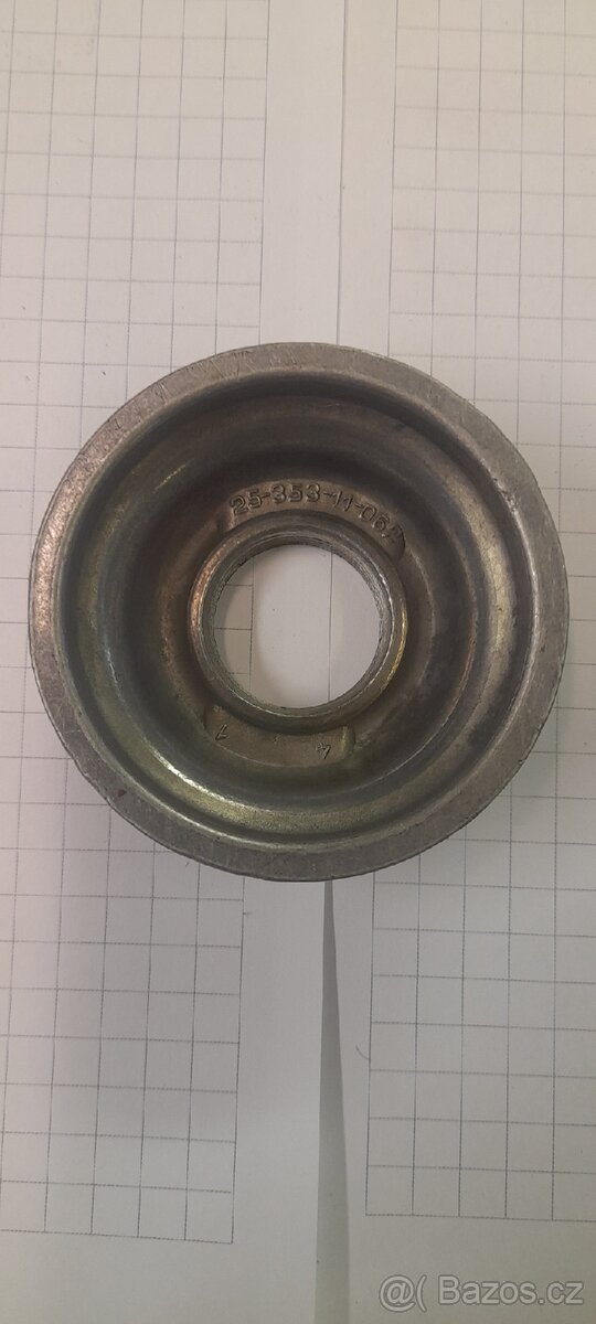 Jawa matice krytu karburátoru - 4