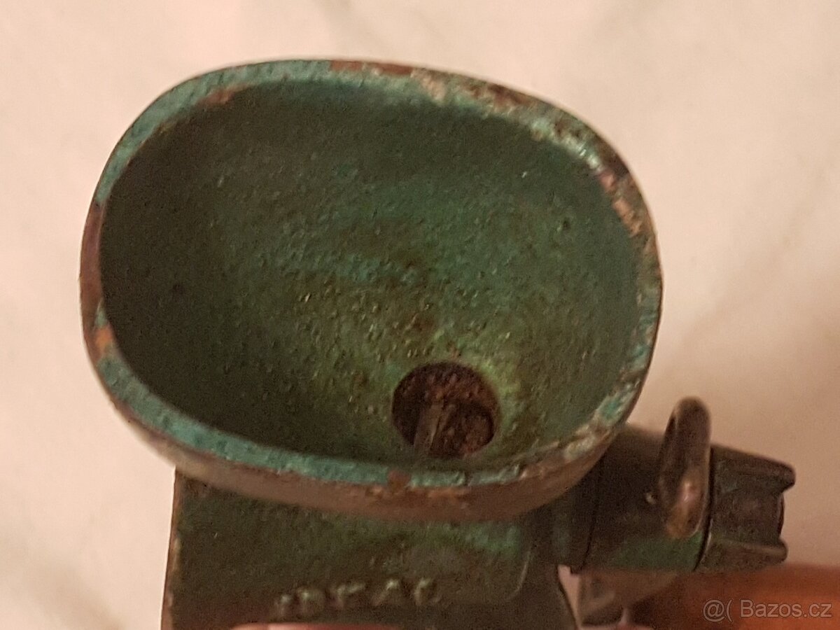 mlýnek na mák zn.IDEAL - 4