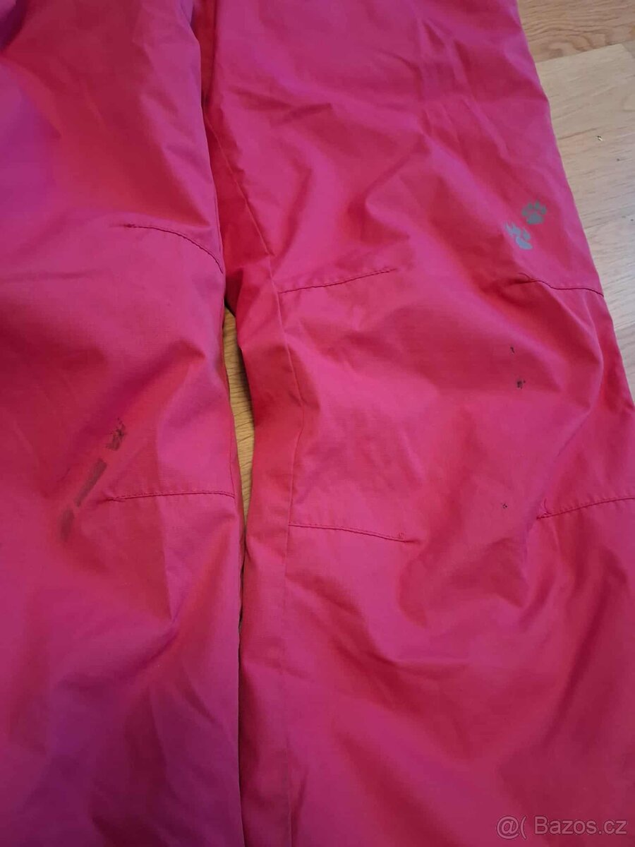 Lyžařský komplet 152 / 158 - 4