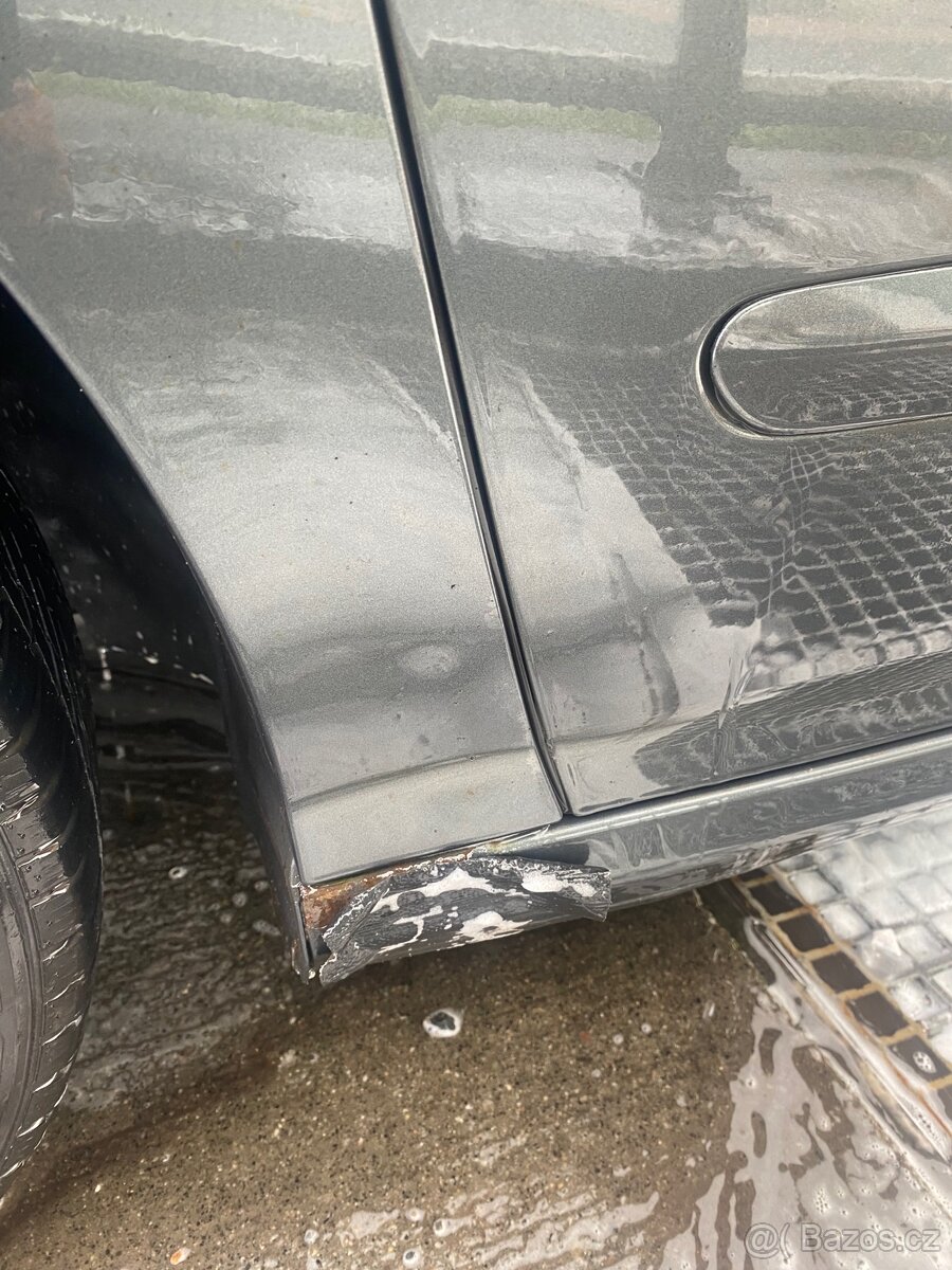 Peugeot 308SW 1,6HDI - 4