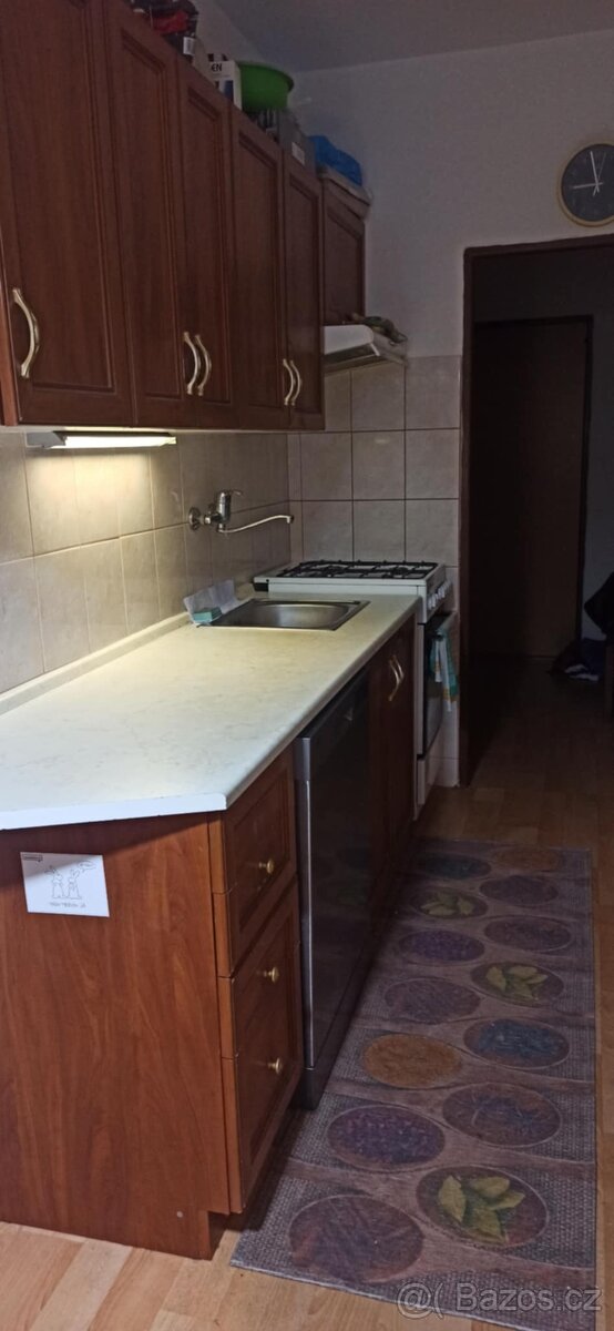 PRODEJ BYTU VSETÍN 3+1, 74 m2 - 4