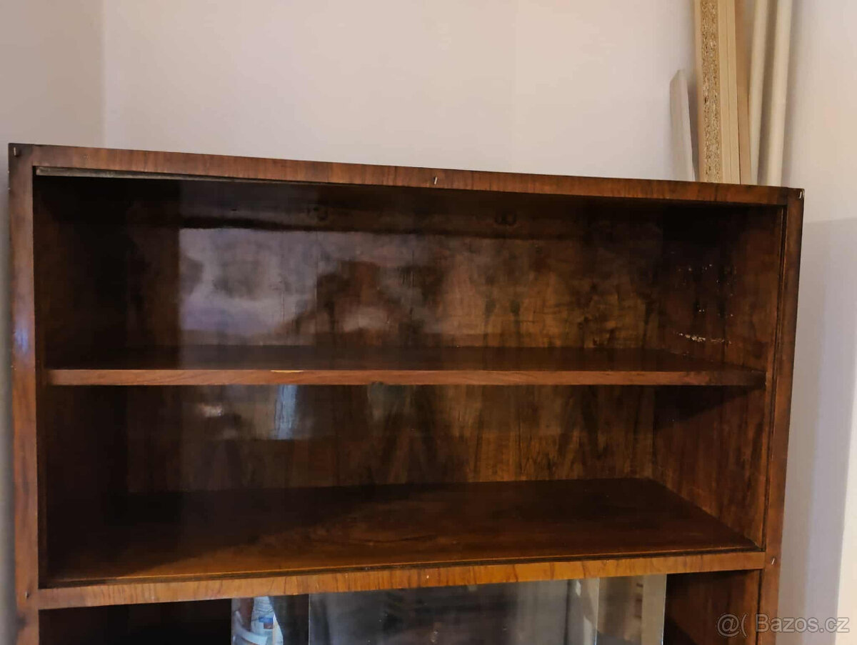 Skříň Art-Deco - 4