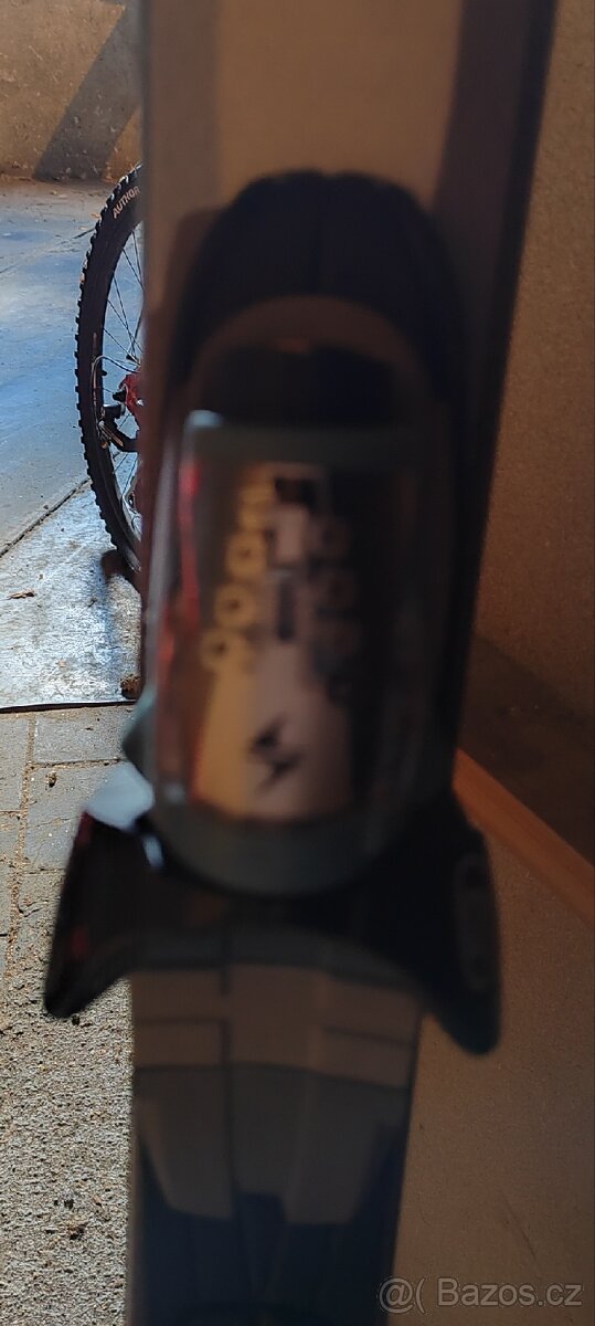 2 x lyže Fischer, blizard - 4