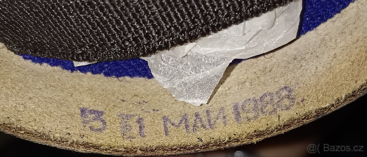 Dalekohled Tento 1988 7×50 - 4