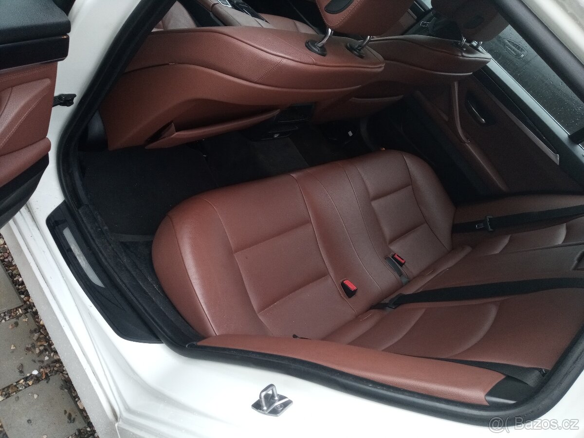 PRODÁM SEAT ALHAMBRA 1.9 TDI 85kW 6kvalt rv 2004 7mist - 4