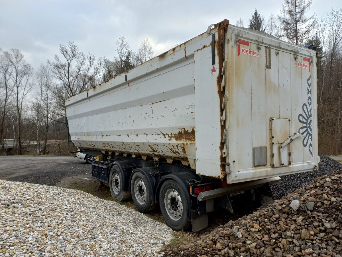 KEMPF SKM 36/3SRB 45M3 - 4