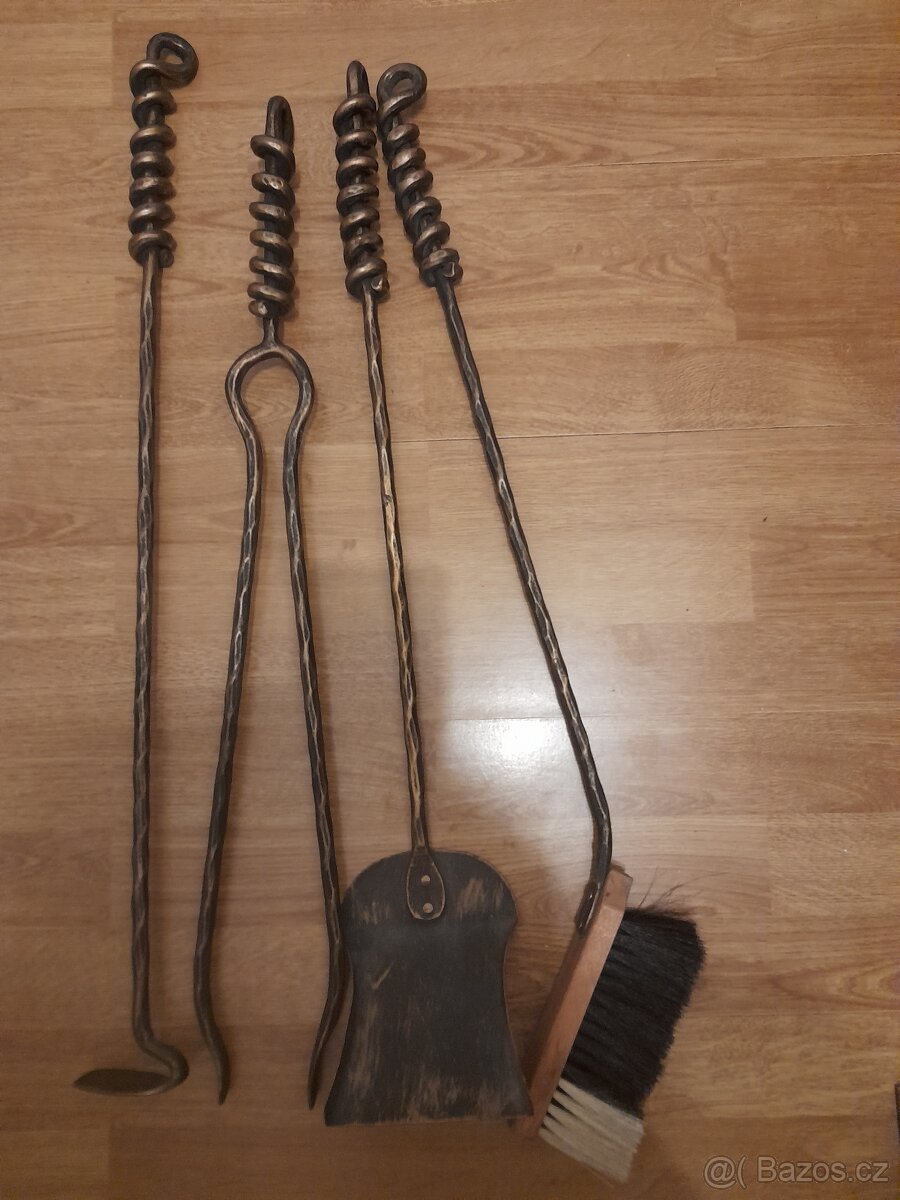 Krbová souprava - 4