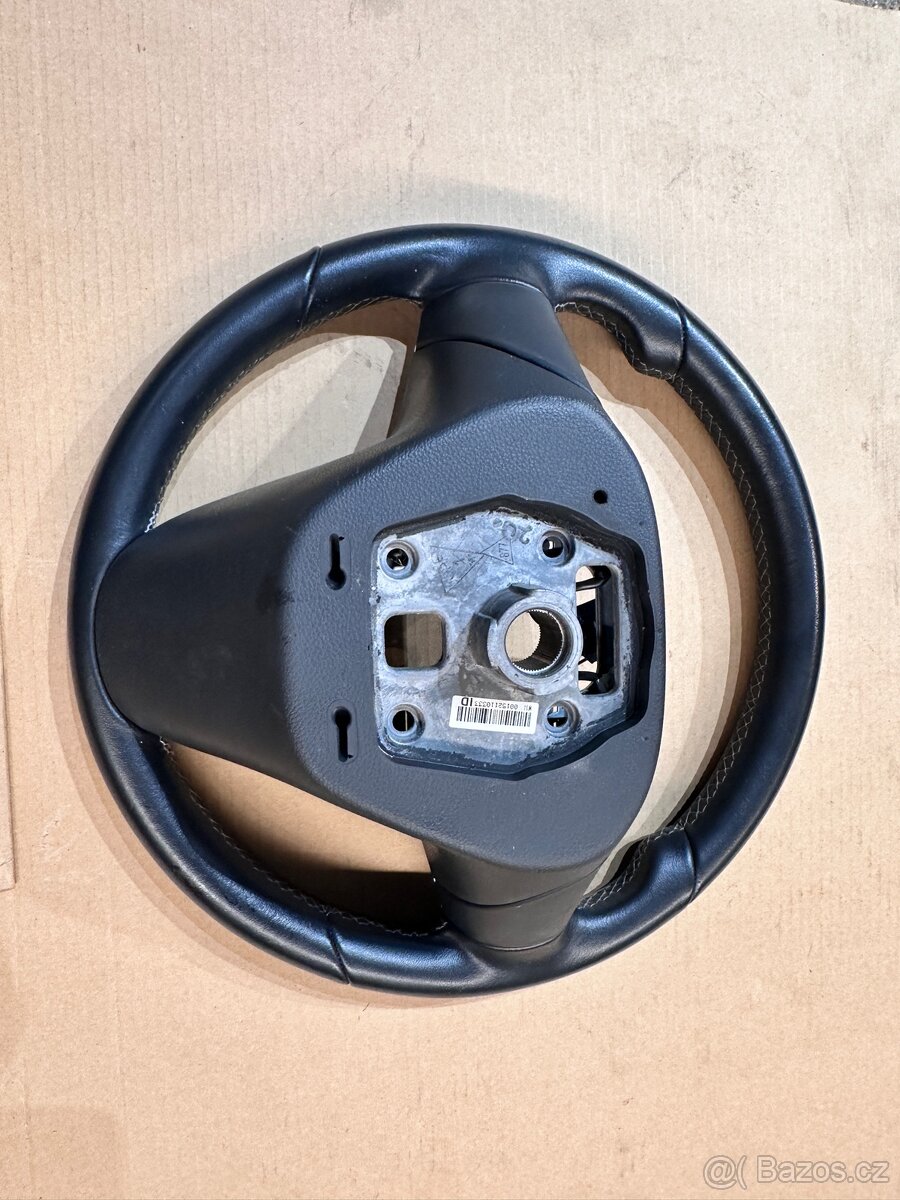 Multifunkční volant na Opel, Meriva, Corsa, Zafira a jiné - 4