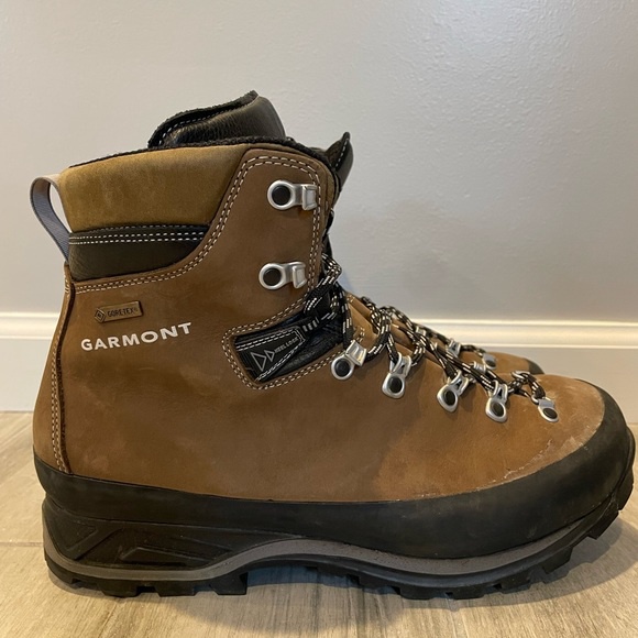 Pohorky Garmont Dakota Lite GTX vel.40 - 4