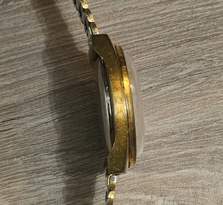 Prim Soudek 17 Jewels - 4