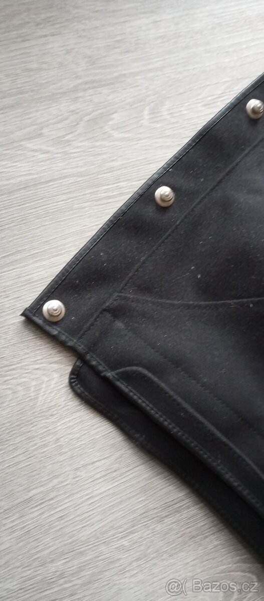 AC Shelby Cobra střecha plátěná - 4