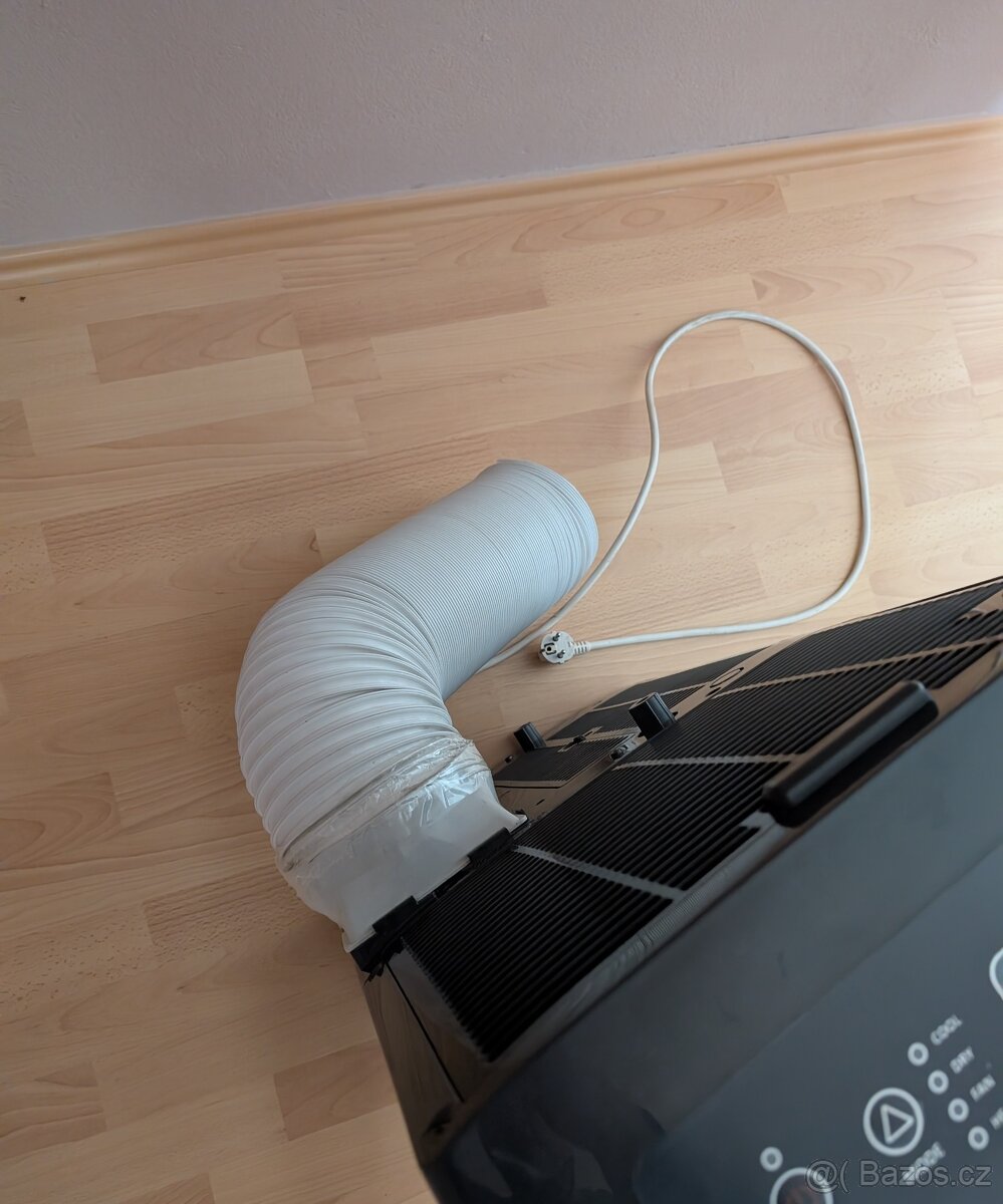 Mobilní klimatizace Gorenje - 4