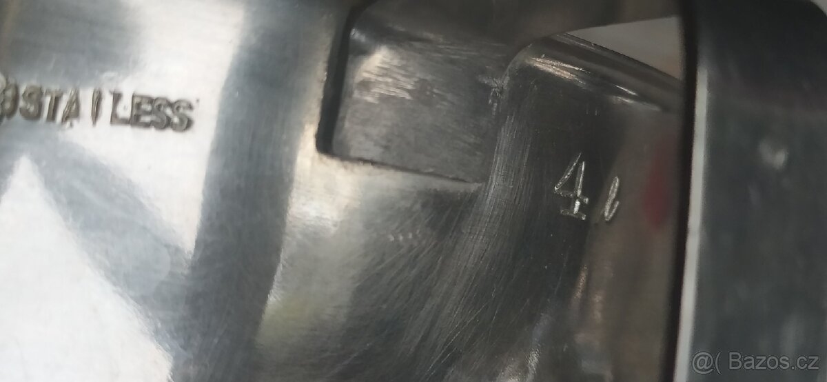 Sandrik Terina 4 litry. - 4