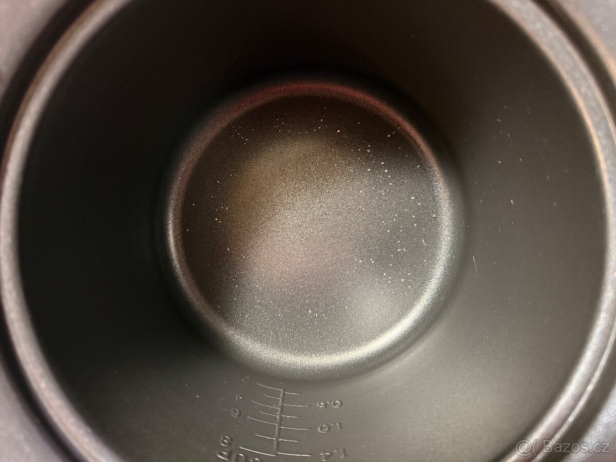 Použitý rýžovar Tefal RK400932 - 4