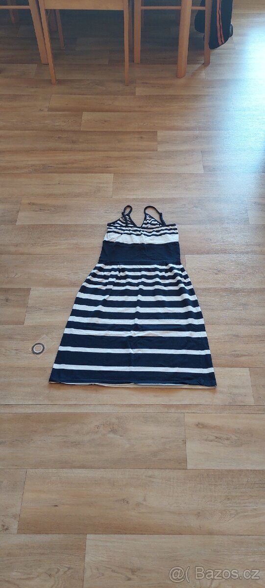 Dámské šaty, velikost: S - 4