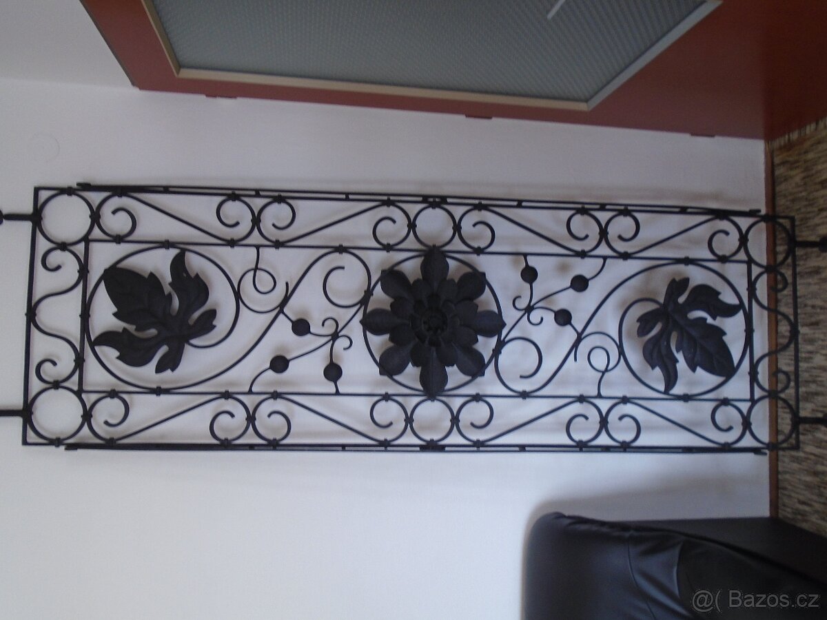 Umělecké kovářství - 4