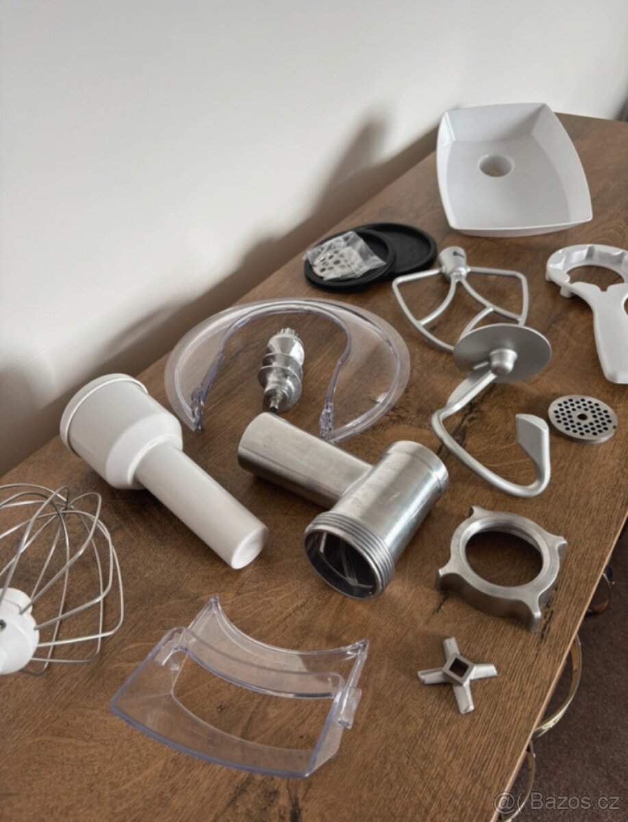 ETA Gratusino, výkon 800 W - 4