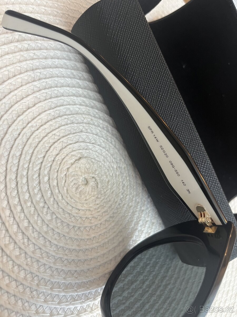 Sluneční brýle PRADA - 4