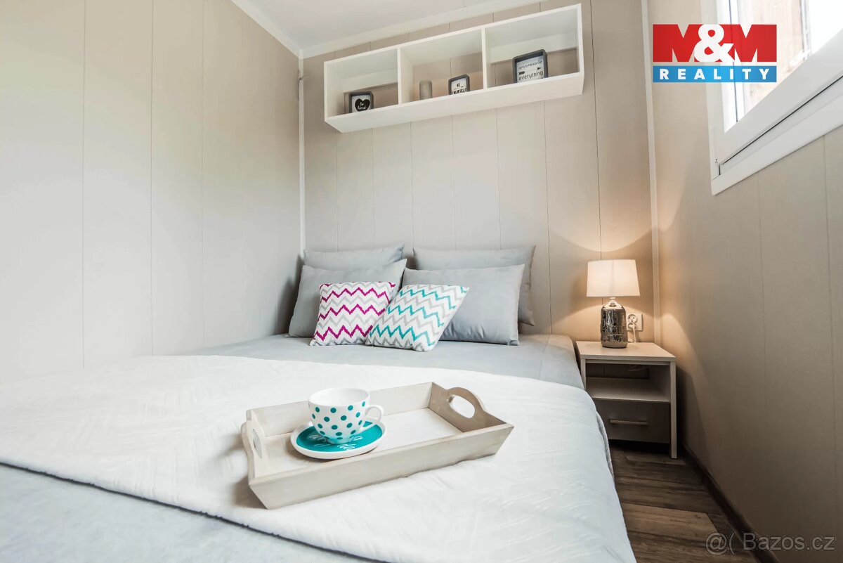 Prodej na klíč MALIBU - 4