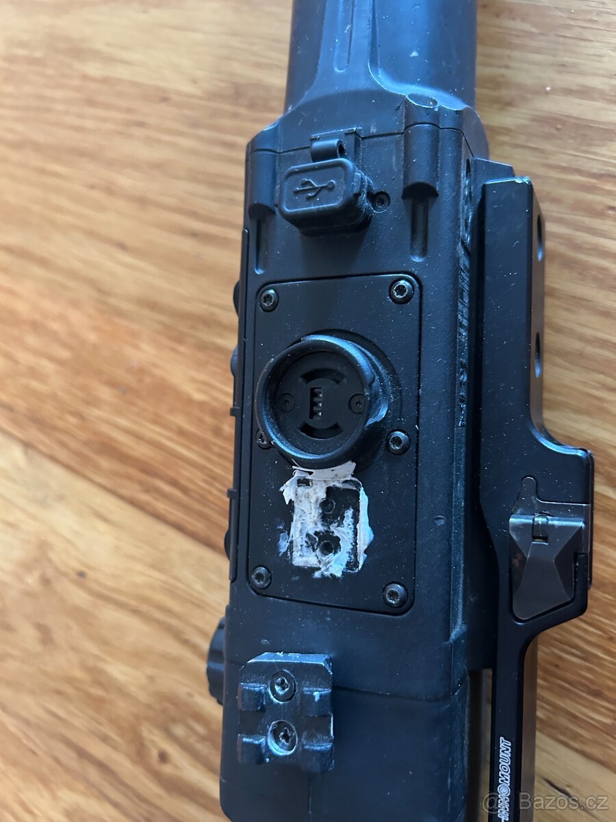 Pulsar Digisight ultra N455, Luna 940 - 4