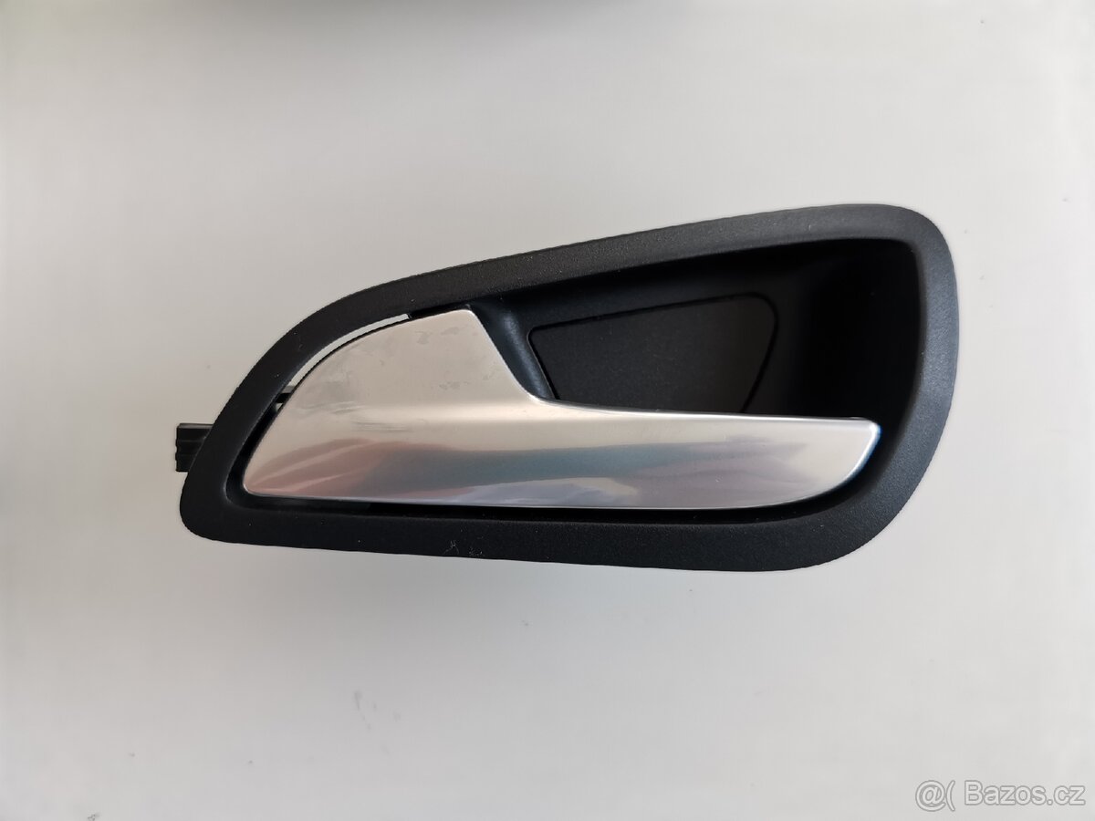 Vnitřní kliky dveří Ford Focus - 4