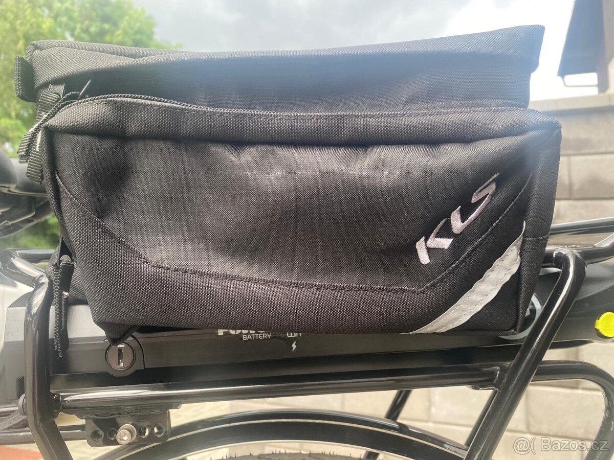 Městské elektrokolo Crussis e-City 2.7 - 4