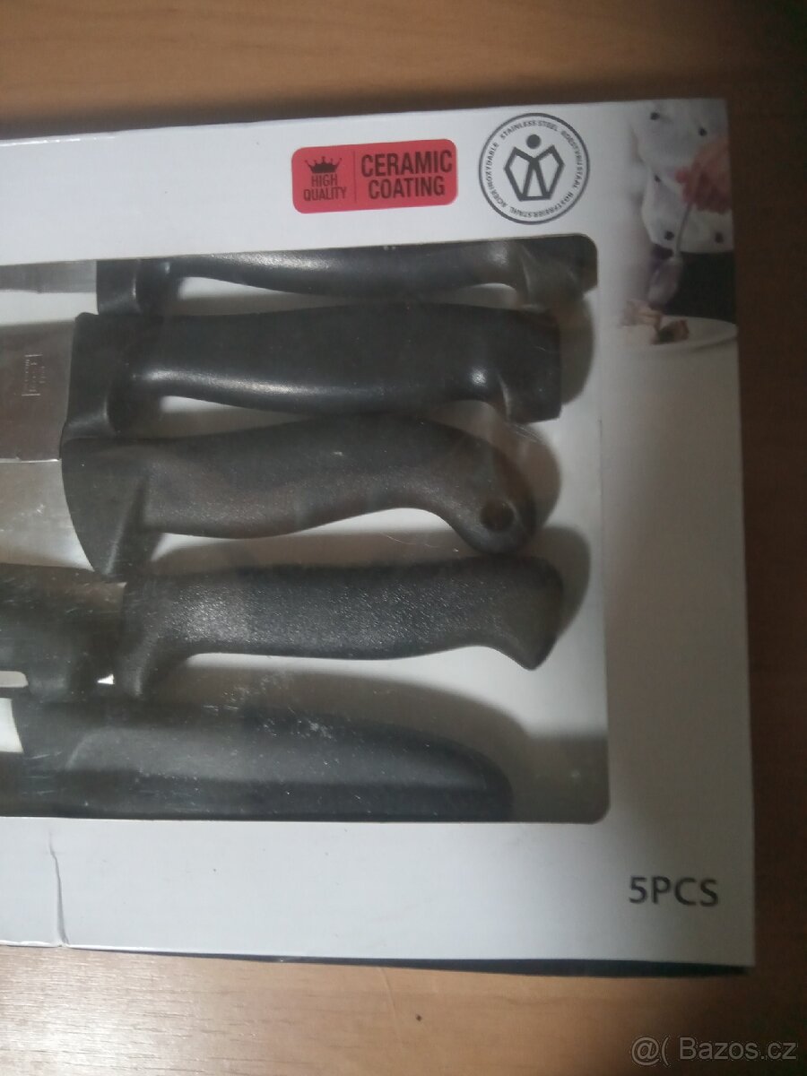 Nože Excelent Houseware - 4