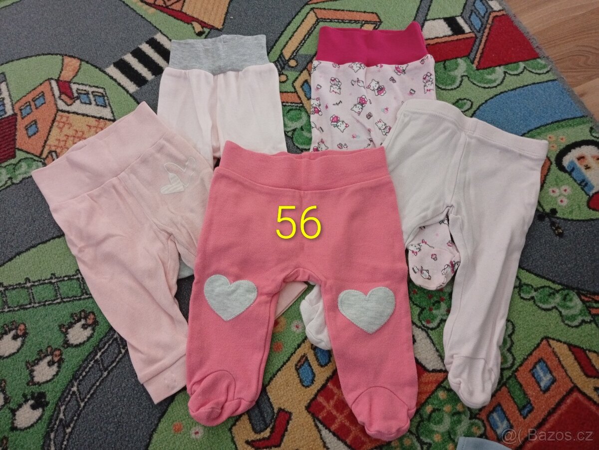 Dětské pro holčičku - 4