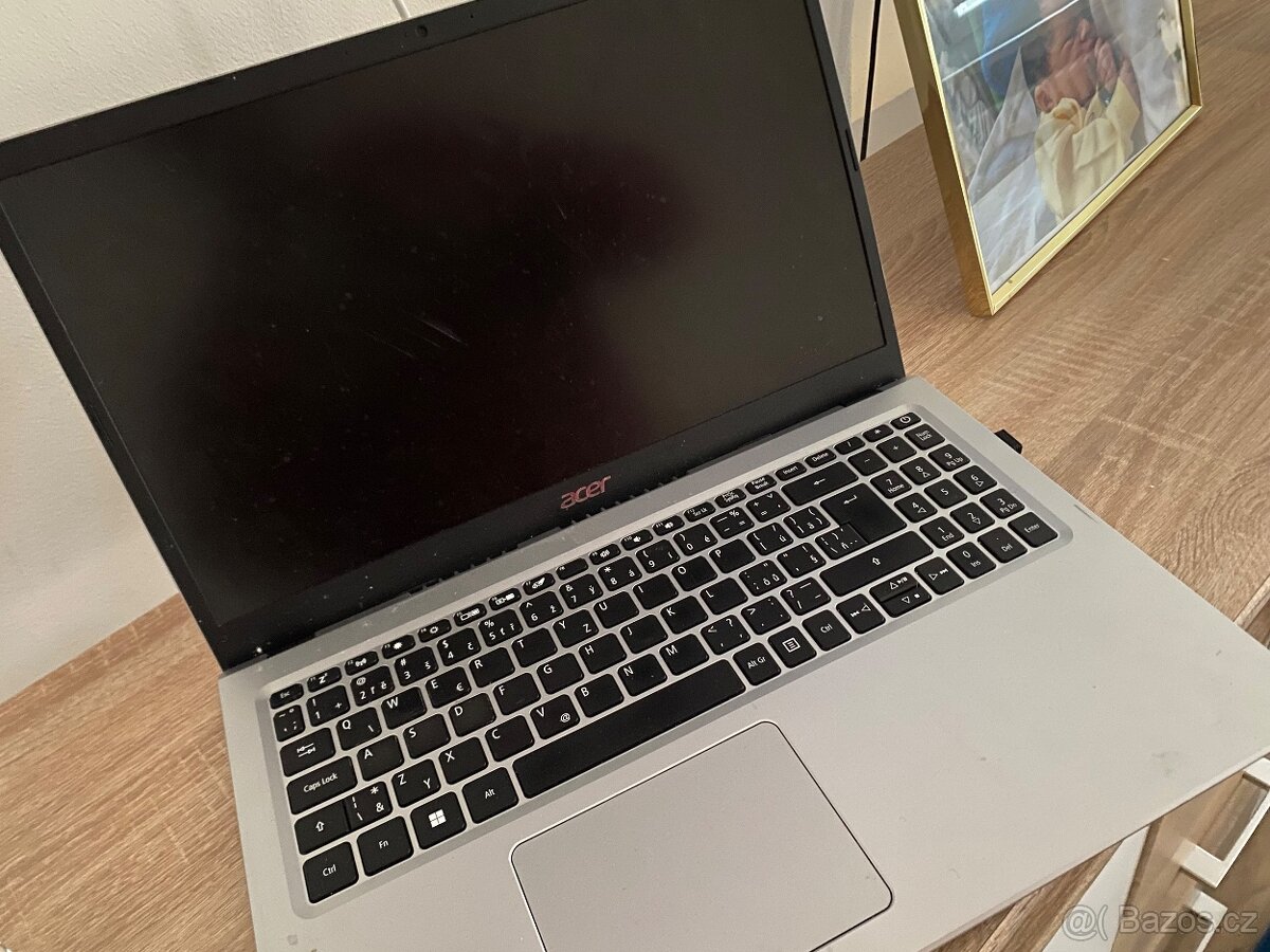 Na ND Acer aspire - 4