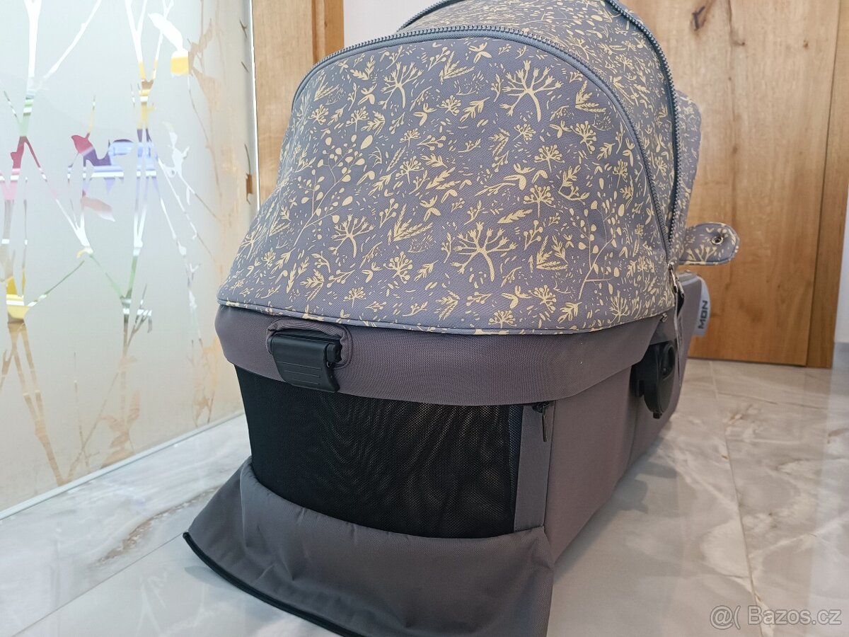 Kočárek Relaxx Moon - 4