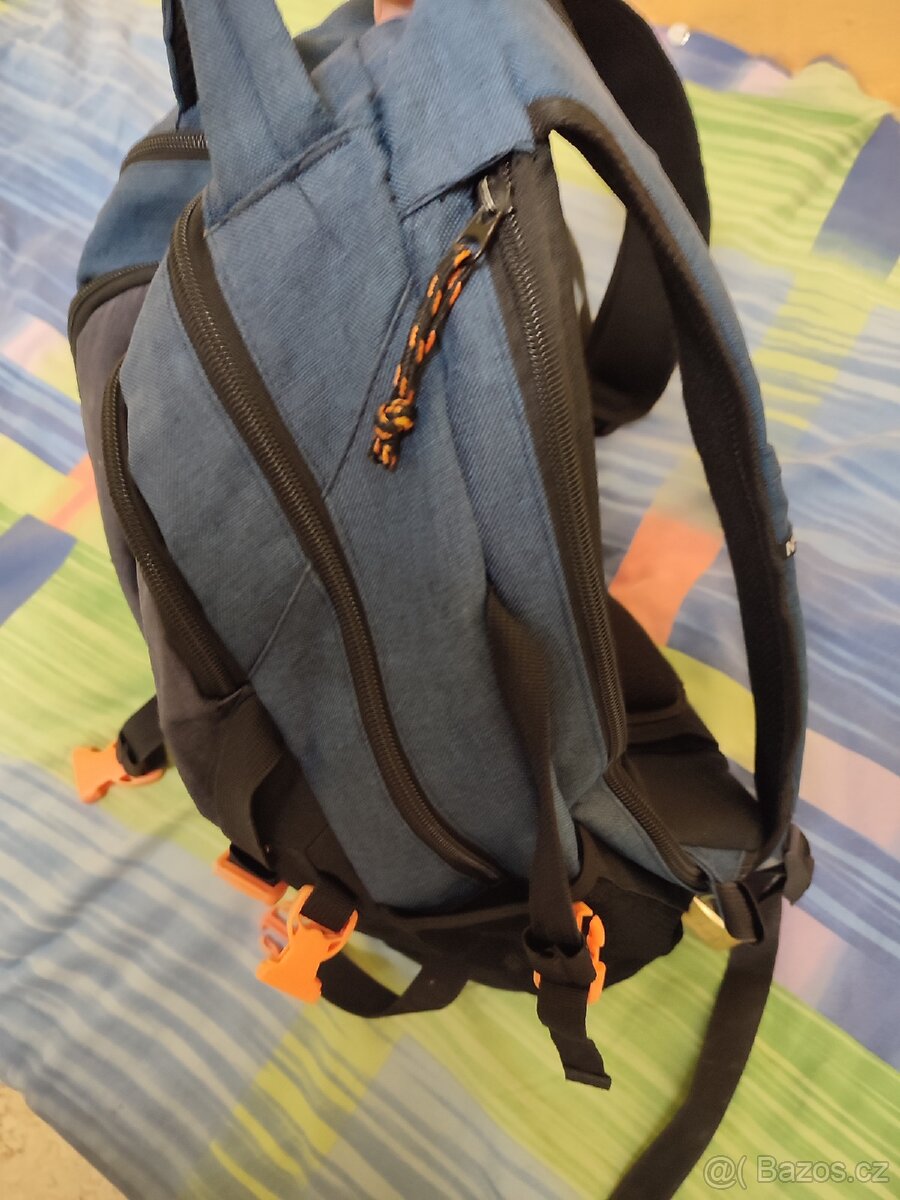Školní batoh - 4