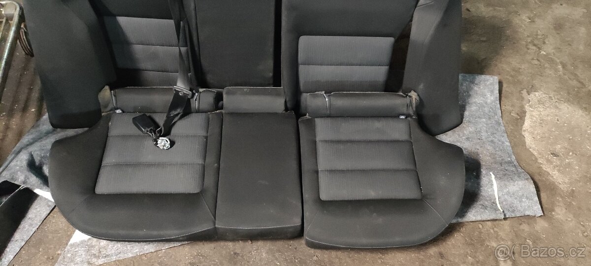 Škoda Octavia 2 combi - 4