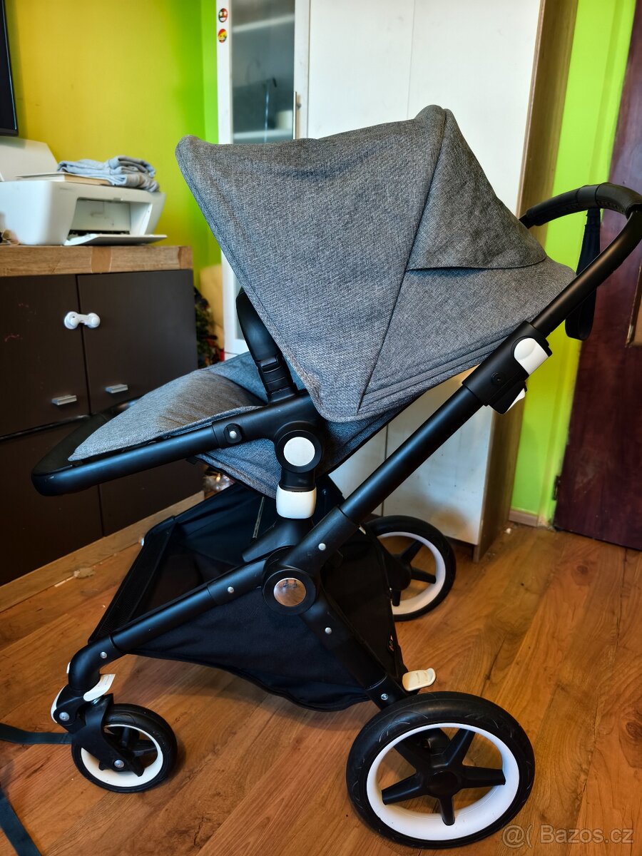 Bugaboo Lynx - 4