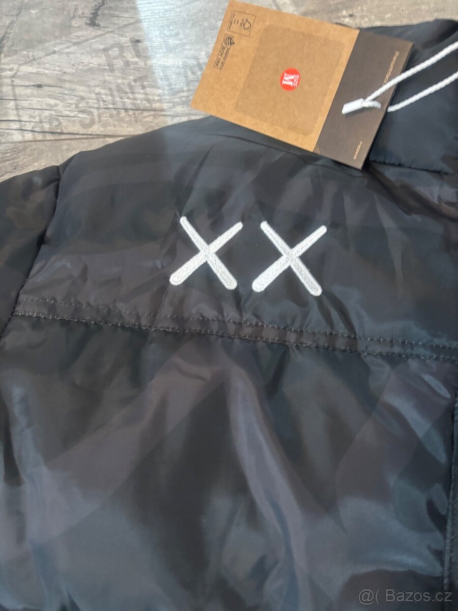 Zimní North Face bunda - 4