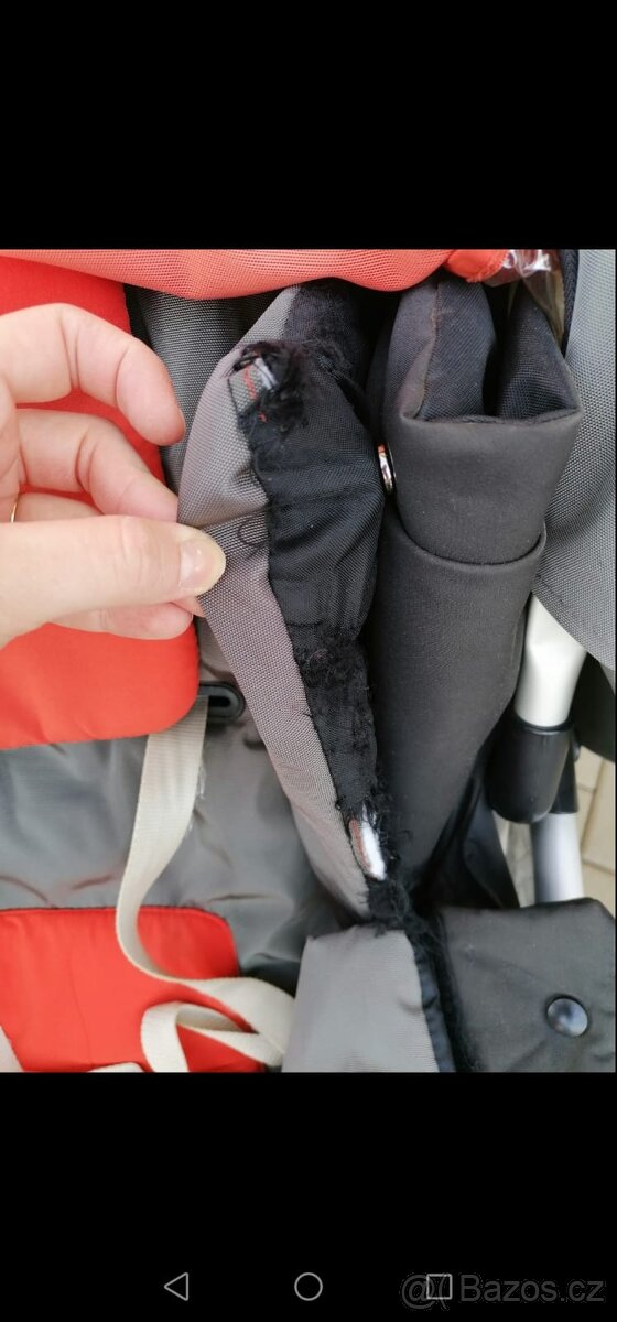 Prodám trojkombinaci Jane slalom pro - 4