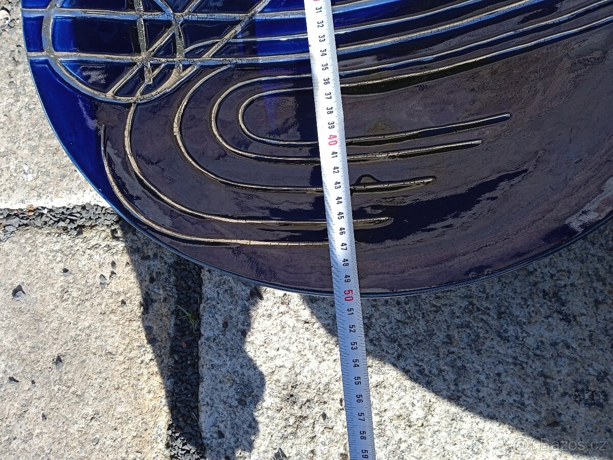 Nádherný talir - 4