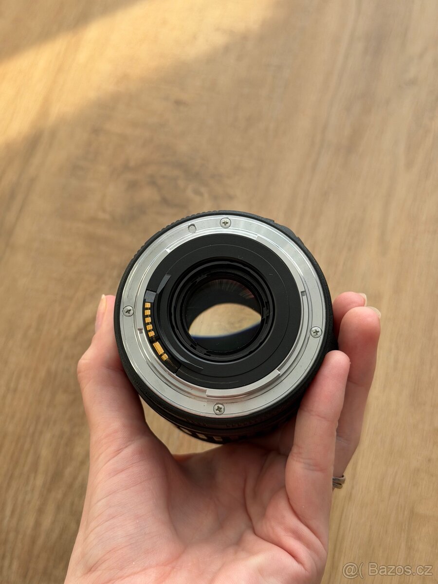 Tamron Canon EF 17-50 2.8 - 4